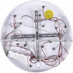 Потолочная люстра Natali Kovaltseva LED LAMPS LED LAMPS 81225 в Добрянке - dobryanka.mebel24.online | фото 8