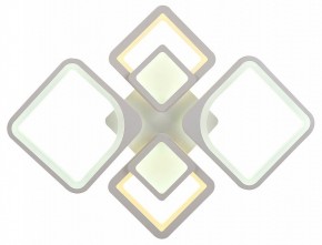 Потолочная люстра Natali Kovaltseva Mujus LED LAMPS 81191 в Добрянке - dobryanka.mebel24.online | фото 3