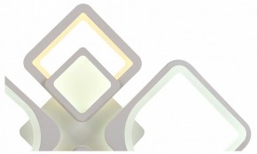 Потолочная люстра Natali Kovaltseva Mujus LED LAMPS 81191 в Добрянке - dobryanka.mebel24.online | фото 9