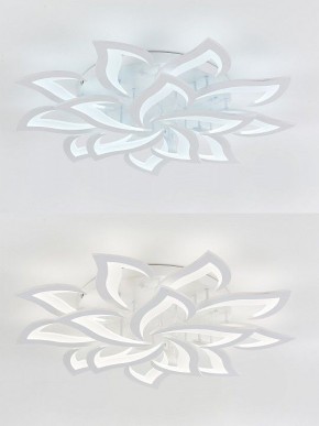 Потолочная люстра Natali Kovaltseva Olimp LED LAMPS 81335 в Добрянке - dobryanka.mebel24.online | фото 6