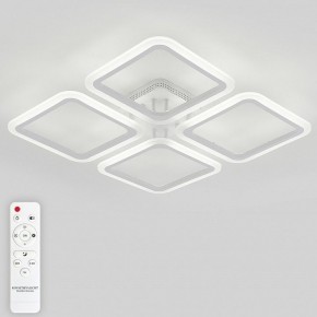 Потолочная люстра Natali Kovaltseva Simply LED LAMPS 81400 в Добрянке - dobryanka.mebel24.online | фото 4