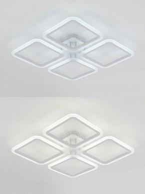 Потолочная люстра Natali Kovaltseva Simply LED LAMPS 81400 в Добрянке - dobryanka.mebel24.online | фото 6