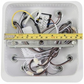 Потолочная люстра Natali Kovaltseva Simply LED LAMPS 81400 в Добрянке - dobryanka.mebel24.online | фото 9
