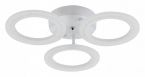 Потолочная люстра Natali Kovaltseva Simply LED LAMPS 81405 в Добрянке - dobryanka.mebel24.online | фото