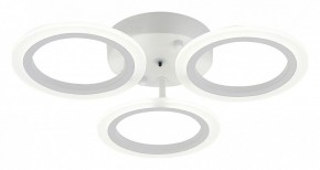 Потолочная люстра Natali Kovaltseva Simply LED LAMPS 81405 в Добрянке - dobryanka.mebel24.online | фото 2