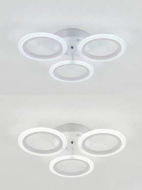 Потолочная люстра Natali Kovaltseva Simply LED LAMPS 81405 в Добрянке - dobryanka.mebel24.online | фото 6