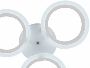 Потолочная люстра Natali Kovaltseva Simply LED LAMPS 81405 в Добрянке - dobryanka.mebel24.online | фото 8