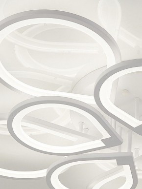 Потолочная люстра Natali Kovaltseva Singl LED LAMPS 81179 в Добрянке - dobryanka.mebel24.online | фото 11