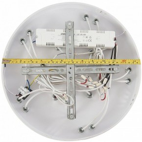 Потолочная люстра Natali Kovaltseva Singl LED LAMPS 81179 в Добрянке - dobryanka.mebel24.online | фото 12