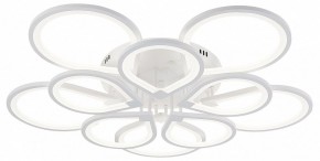 Потолочная люстра Natali Kovaltseva Singl LED LAMPS 81179 в Добрянке - dobryanka.mebel24.online | фото 2