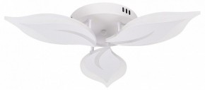 Потолочная люстра Natali Kovaltseva Sirius LED LAMPS 81164 в Добрянке - dobryanka.mebel24.online | фото
