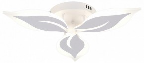 Потолочная люстра Natali Kovaltseva Sirius LED LAMPS 81164 в Добрянке - dobryanka.mebel24.online | фото 2