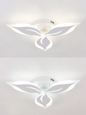 Потолочная люстра Natali Kovaltseva Sirius LED LAMPS 81164 в Добрянке - dobryanka.mebel24.online | фото 6