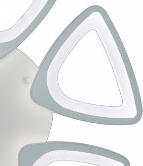 Потолочная люстра Natali Kovaltseva Smart home LED LAMPS 81216 в Добрянке - dobryanka.mebel24.online | фото 8