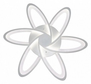 Потолочная люстра Natali Kovaltseva Smart home LED LAMPS 81217 в Добрянке - dobryanka.mebel24.online | фото 2