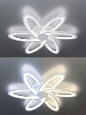 Потолочная люстра Natali Kovaltseva Smart home LED LAMPS 81217 в Добрянке - dobryanka.mebel24.online | фото 3