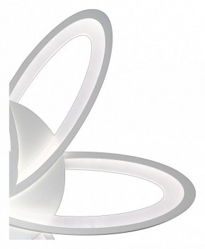 Потолочная люстра Natali Kovaltseva Smart home LED LAMPS 81217 в Добрянке - dobryanka.mebel24.online | фото 8