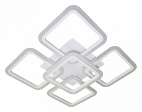 Потолочная люстра Natali Kovaltseva Smart home LED LAMPS 81218 в Добрянке - dobryanka.mebel24.online | фото 7