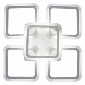 Потолочная люстра Natali Kovaltseva Smart home LED LAMPS 81218 в Добрянке - dobryanka.mebel24.online | фото 8