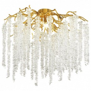 Потолочная люстра Odeon Light Banche 1 5005/8C в Добрянке - dobryanka.mebel24.online | фото 2