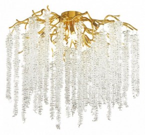 Потолочная люстра Odeon Light Banche 1 5005/8C в Добрянке - dobryanka.mebel24.online | фото 3