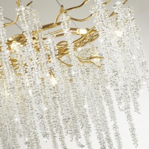 Потолочная люстра Odeon Light Banche 1 5005/8C в Добрянке - dobryanka.mebel24.online | фото 5