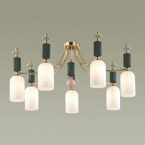 Потолочная люстра Odeon Light Candy 4861/7C в Добрянке - dobryanka.mebel24.online | фото 2
