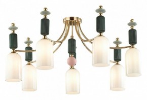 Потолочная люстра Odeon Light Candy 4861/7C в Добрянке - dobryanka.mebel24.online | фото 3