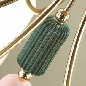 Потолочная люстра Odeon Light Candy 4861/7C в Добрянке - dobryanka.mebel24.online | фото 7
