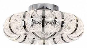 Потолочная люстра Odeon Light Mirage 5029/104CL в Добрянке - dobryanka.mebel24.online | фото 2