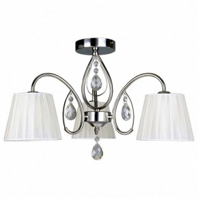 Потолочная люстра Omnilux Cardillo OML-56607-03 в Добрянке - dobryanka.mebel24.online | фото