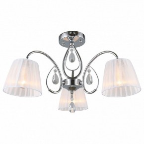 Потолочная люстра Omnilux Cardillo OML-56607-03 в Добрянке - dobryanka.mebel24.online | фото 2