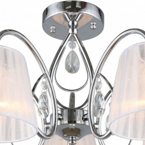 Потолочная люстра Omnilux Cardillo OML-56607-05 в Добрянке - dobryanka.mebel24.online | фото 4