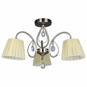 Потолочная люстра Omnilux Cardillo OML-56617-03 в Добрянке - dobryanka.mebel24.online | фото