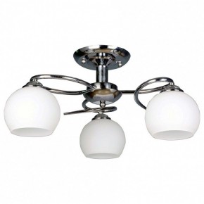 Потолочная люстра Omnilux Casoria OML-25107-03 в Добрянке - dobryanka.mebel24.online | фото