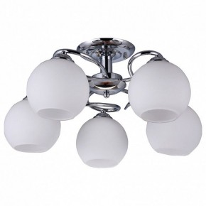 Потолочная люстра Omnilux Casoria OML-25107-05 в Добрянке - dobryanka.mebel24.online | фото