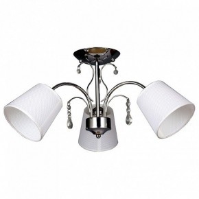 Потолочная люстра Omnilux Novello OML-56307-03 в Добрянке - dobryanka.mebel24.online | фото 2