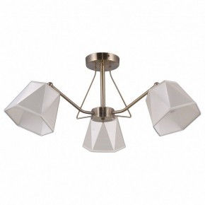 Потолочная люстра Omnilux Rapallo OML-65007-03 в Добрянке - dobryanka.mebel24.online | фото 2