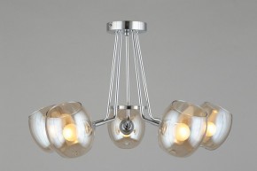 Потолочная люстра Omnilux Tesero OML-27307-05 в Добрянке - dobryanka.mebel24.online | фото 8