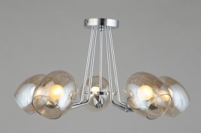 Потолочная люстра Omnilux Tesero OML-27307-05 в Добрянке - dobryanka.mebel24.online | фото 9