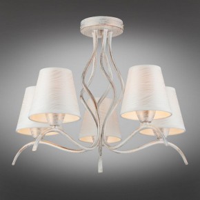 Потолочная люстра Omnilux Ugento OML-28407-05 в Добрянке - dobryanka.mebel24.online | фото 2
