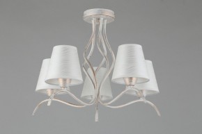 Потолочная люстра Omnilux Ugento OML-28407-05 в Добрянке - dobryanka.mebel24.online | фото 3