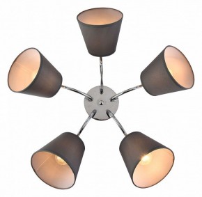 Потолочная люстра Rivoli Alexa Б0059974 в Добрянке - dobryanka.mebel24.online | фото 3