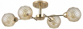 Потолочная люстра Rivoli Amalia Б0050815 в Добрянке - dobryanka.mebel24.online | фото