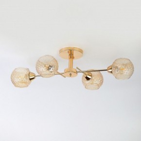 Потолочная люстра Rivoli Amalia Б0050815 в Добрянке - dobryanka.mebel24.online | фото 5