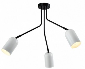 Потолочная люстра Rivoli Rosalinda Б0064987 в Добрянке - dobryanka.mebel24.online | фото 2