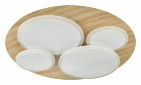 Потолочная люстра Sonex Pine 7734/60L в Добрянке - dobryanka.mebel24.online | фото