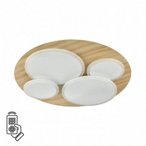 Потолочная люстра Sonex Pine 7734/60L в Добрянке - dobryanka.mebel24.online | фото 2