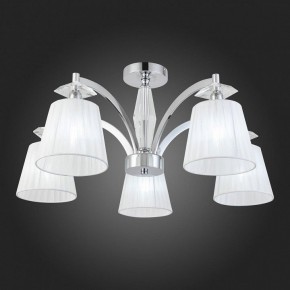 Потолочная люстра ST-Luce Bello SL1756.102.05 в Добрянке - dobryanka.mebel24.online | фото 3