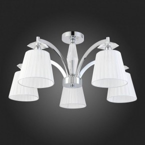 Потолочная люстра ST-Luce Bello SL1756.102.05 в Добрянке - dobryanka.mebel24.online | фото 4